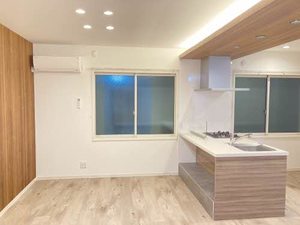 東代ハイツ　　Ｂ棟B0202-1