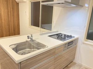 東代ハイツ　　Ｂ棟B0202-2