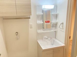 東代ハイツ　　Ｂ棟B0202-4