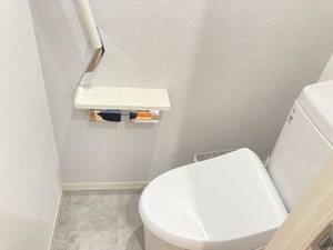 東代ハイツ　　Ｂ棟 B0202号-5