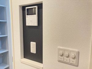 東代ハイツ　　Ｂ棟 B0202号-8