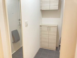 東代ハイツ　　Ｂ棟 B0202号-9