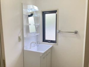 ファミール一柳　Ｂ棟 B0101号-5