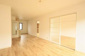 サンハイムⅢ A0201号-2