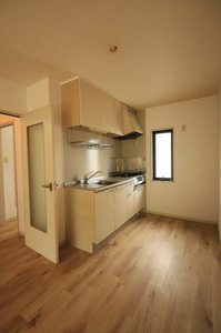 サンハイムⅢ A0201号-3