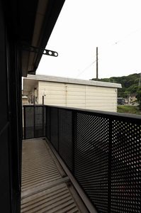 サンハイムⅢ A0201号-12