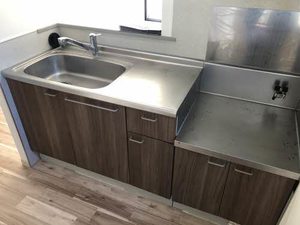 メゾントランキル　Ｂ棟 B0202号-3