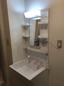 メゾントランキル　Ｂ棟 B0202号-5