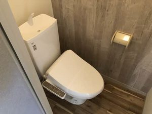 メゾントランキル　Ｂ棟 B0202号-6