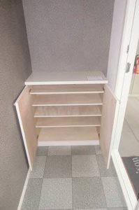 山中ハイツ A0201号-2