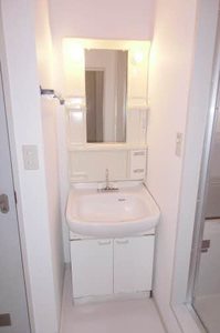 山中ハイツ A0201号-5