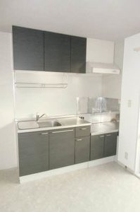 山中ハイツ A0201号-7