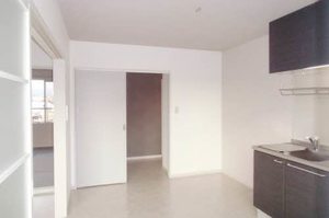 山中ハイツ A0201号-8