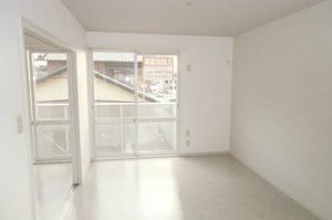 山中ハイツ A0201号-10