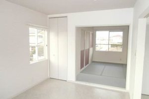 山中ハイツ A0201号-11