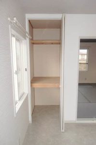 山中ハイツ A0201号-12