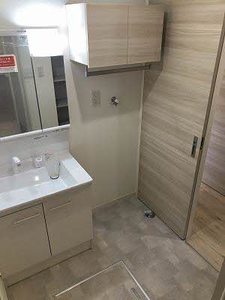 クレセント・トウヨウ　Ａ棟 A0101号-4