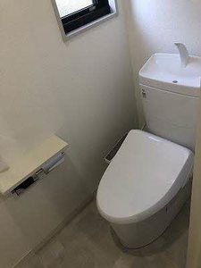 クレセント・トウヨウ　Ａ棟 A0101号-5