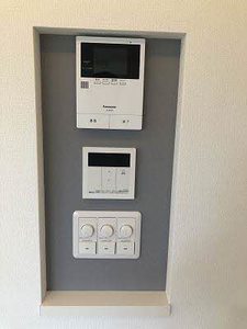 クレセント・トウヨウ　Ａ棟 A0101号-6