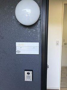 クレセント・トウヨウ　Ａ棟 A0101号-12