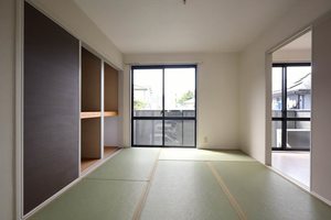 クレセント・トウヨウ　Ａ棟 A0201号-7
