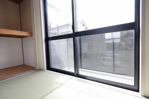 クレセント・トウヨウ　Ａ棟 A0201号-9