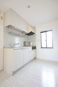 クレセント・トウヨウ　Ｂ棟 B0203号-3