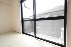 クレセント・トウヨウ　Ｂ棟 B0203号-9
