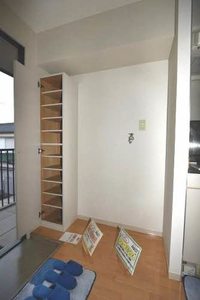アメニティ土居　Ａ棟 A0202号-12
