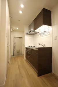 アメニティ土居 B棟 B0102号-2