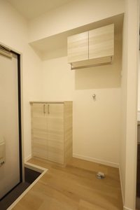 アメニティ土居 B棟 B0102号-9