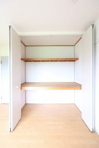 クレール林崎 B棟 B0203号-8