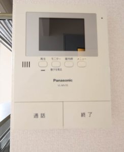 クレール林崎 B棟 B0203号-9
