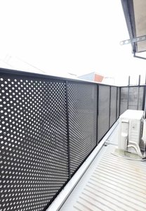 クレール林崎 B棟 B0203号-12