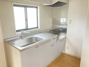 エスポワール　Ｂ棟 B0201号-3