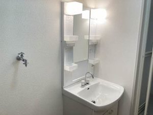 エスポワール　Ｂ棟 B0201号-5