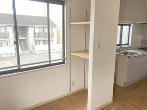 エスポワール　Ｂ棟 B0201号-8