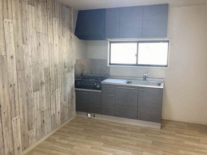 Ｙ’ｓ２１　Ｃ棟 C0101号-3