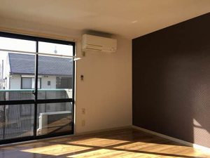 Ｙ’ｓ２１　Ｃ棟 C0202号-2