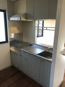 レジェンド　Ａ棟 A0201号-3