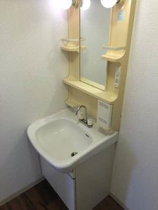 レジェンド　Ａ棟 A0201号-5