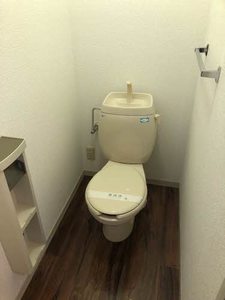 レジェンド　Ａ棟 A0201号-6