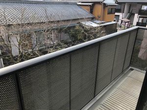 レジェンド　Ａ棟 A0201号-10