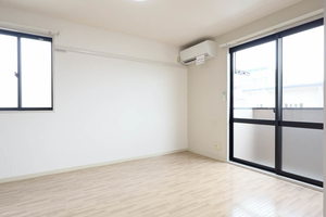 ハイツ花衣 A0201号-2