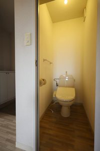 ハイツ花衣 A0201号-6