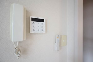 ハイツ花衣 A0201号-7