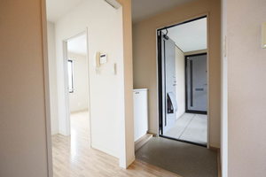 ハイツ花衣 A0201号-9