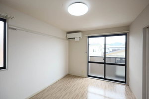 ハイツ花衣 A0201号-11