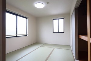 ハイツ花衣 A0201号-12