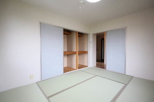 ハイツ花衣 A0201号-15